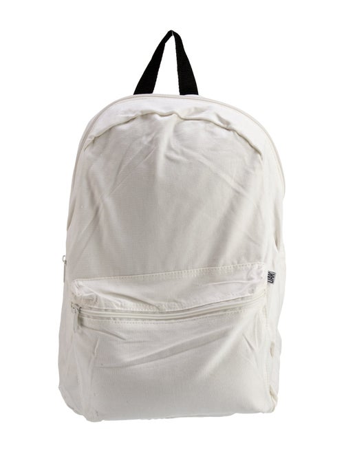 OAK Canvas Backpack