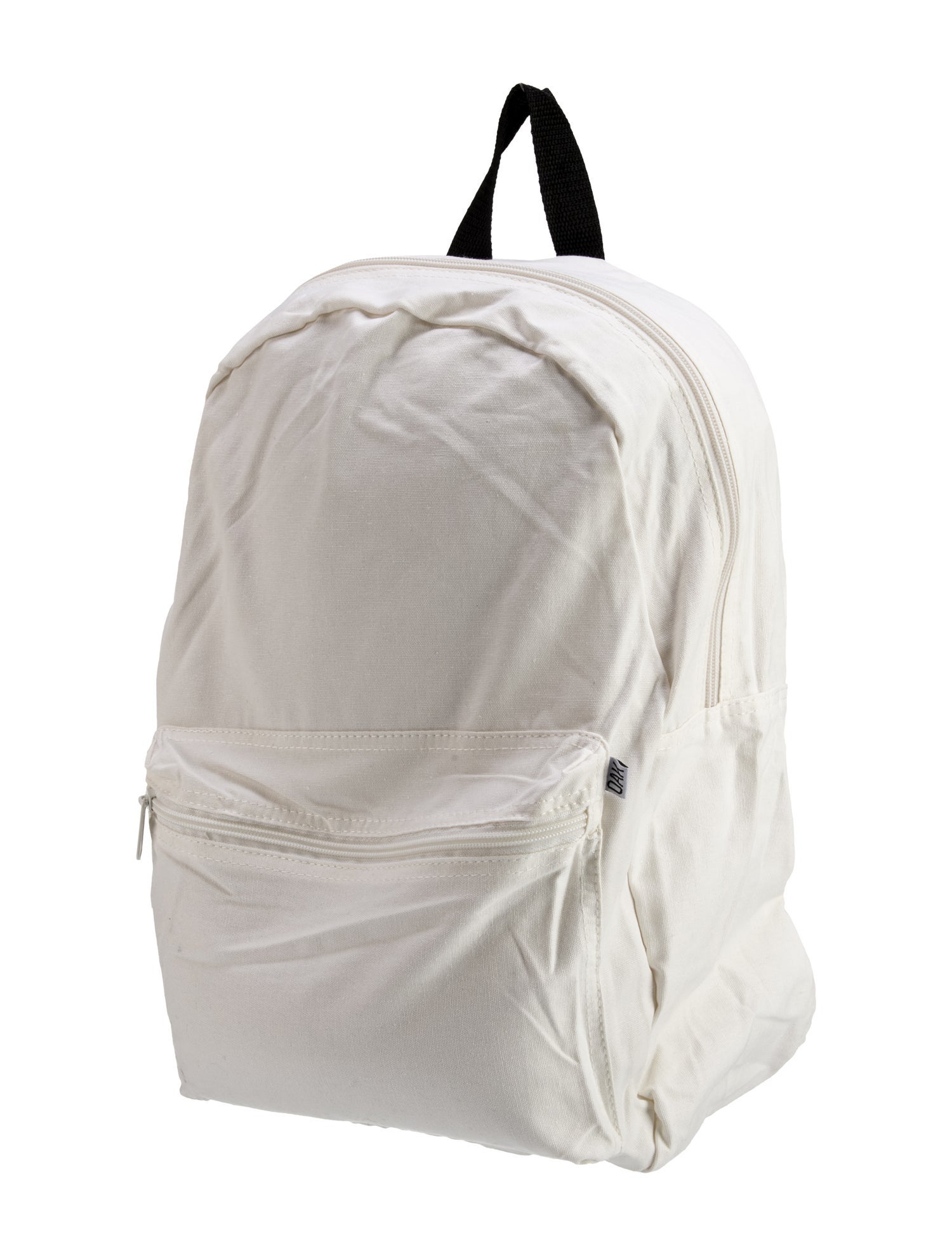 OAK Canvas Backpack