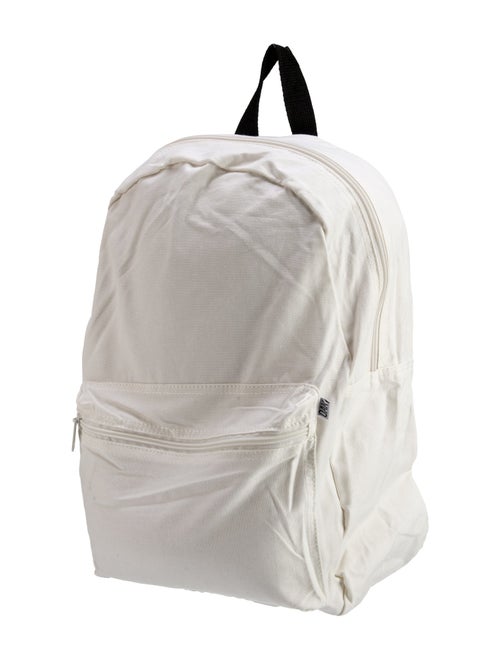 OAK Canvas Backpack