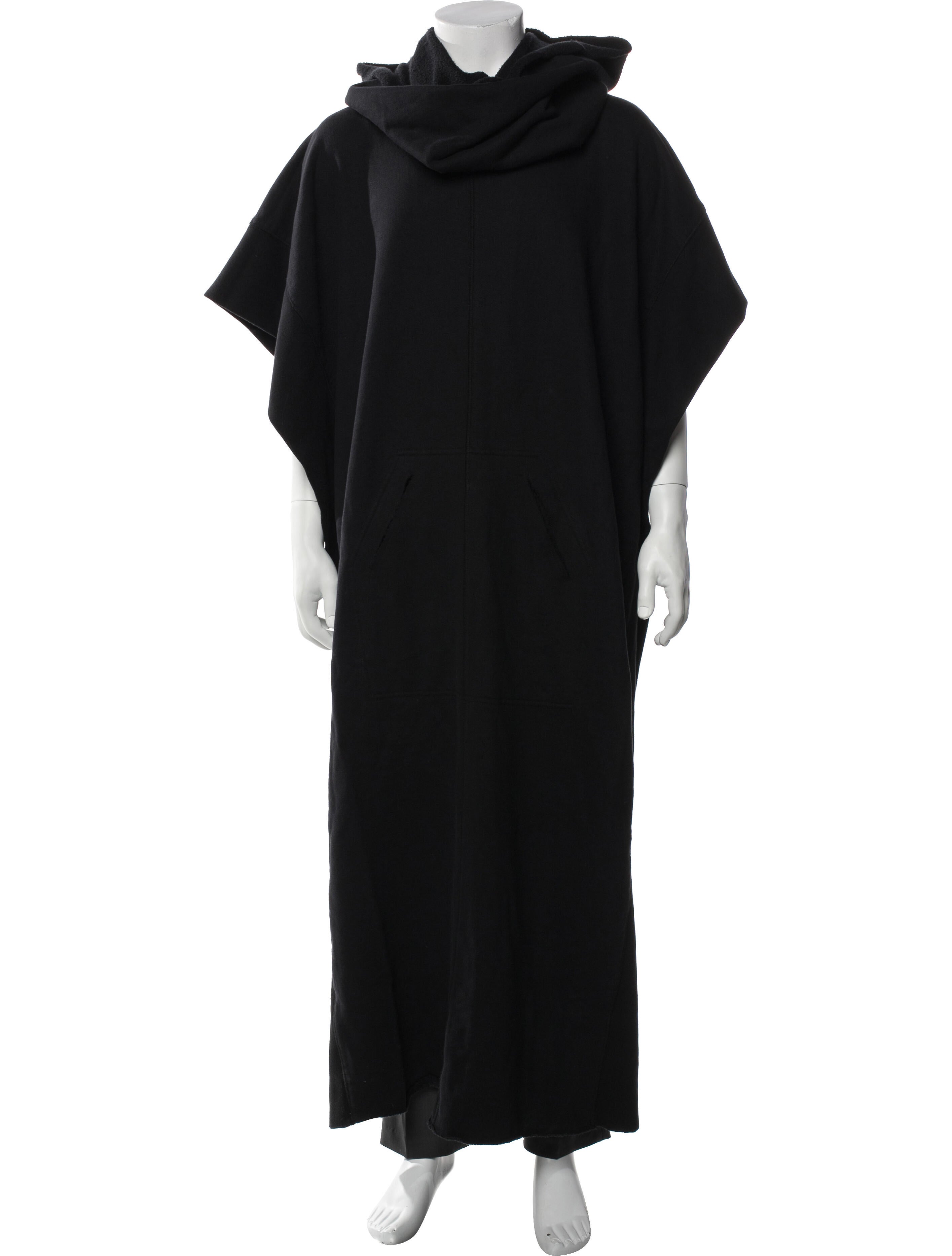 OAK Trench Coat w/ Tags