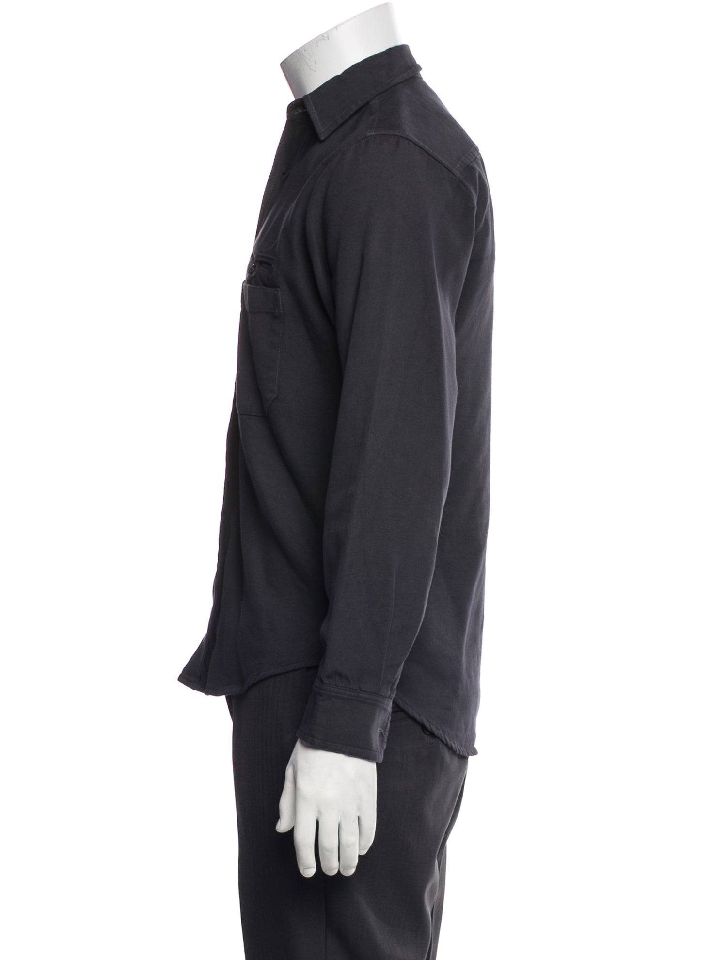 OAK Long Sleeve Shirt