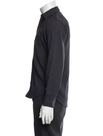 OAK Long Sleeve Shirt