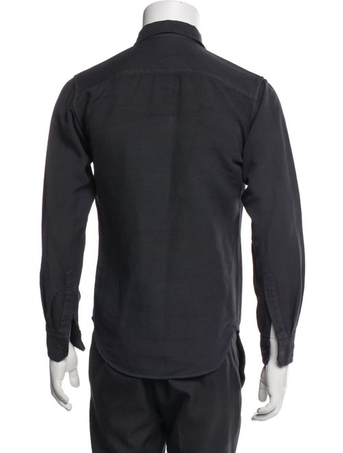 OAK Long Sleeve Shirt