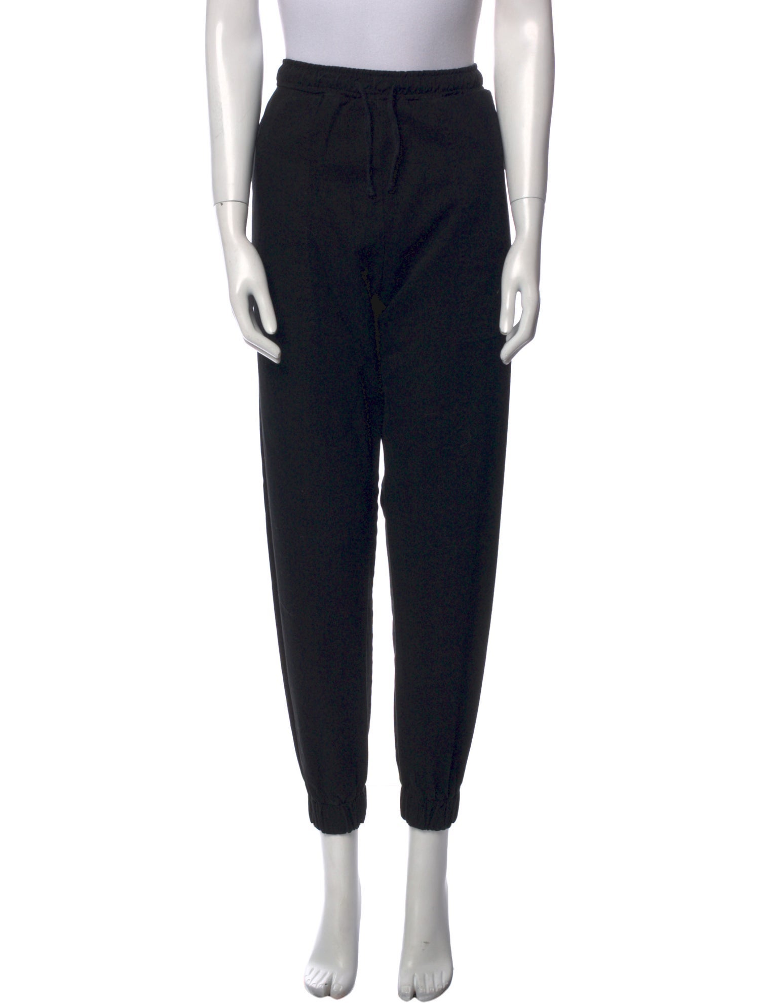 OAK Merino Wool Skinny Leg Pants