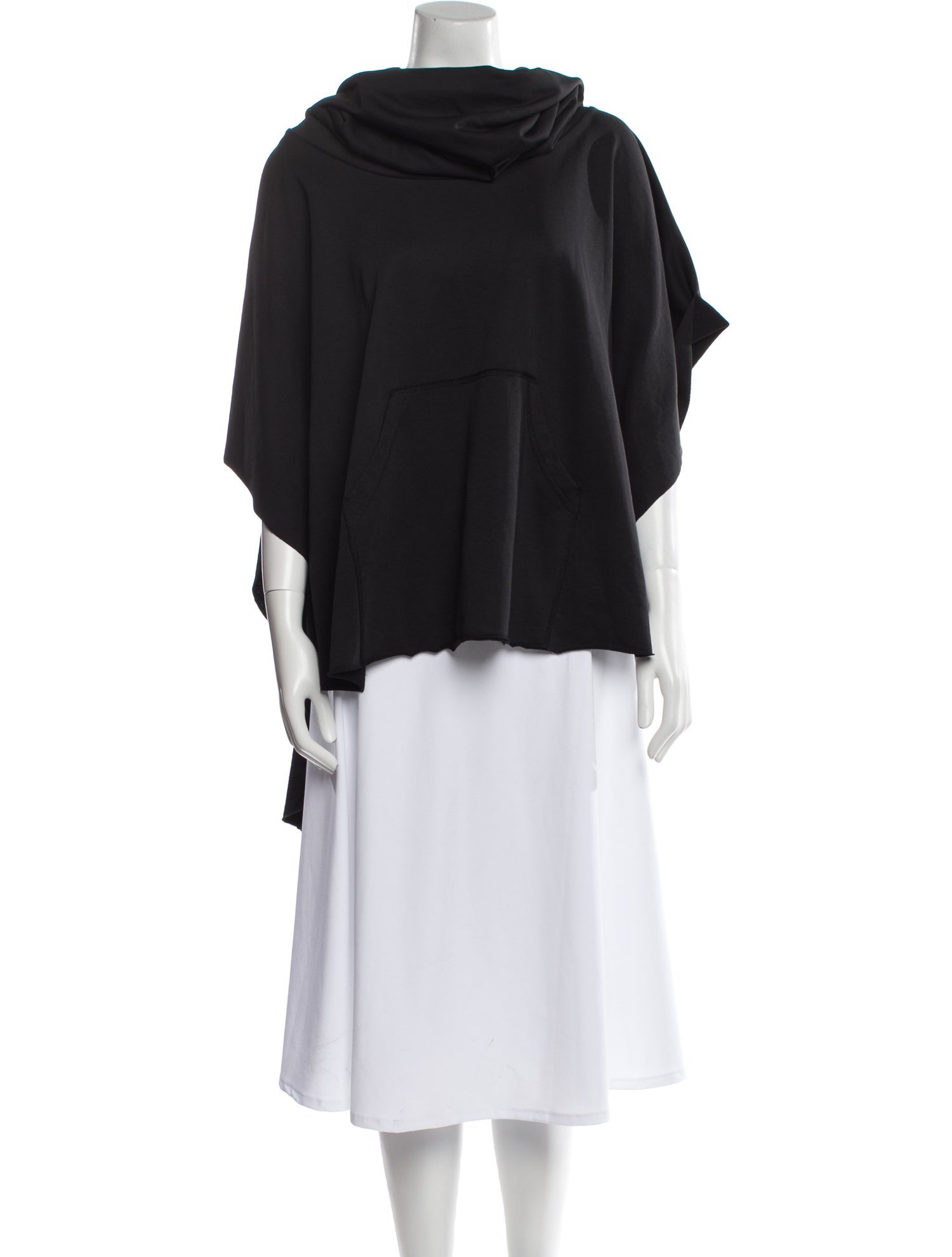 OAK Cowl Neck Sweater