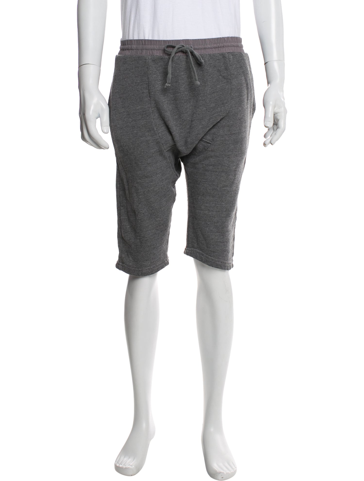 OAK Jogger Shorts