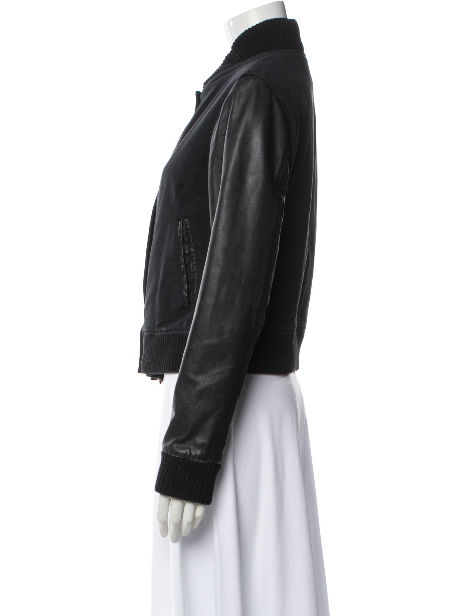 OAK Bomber Jacket