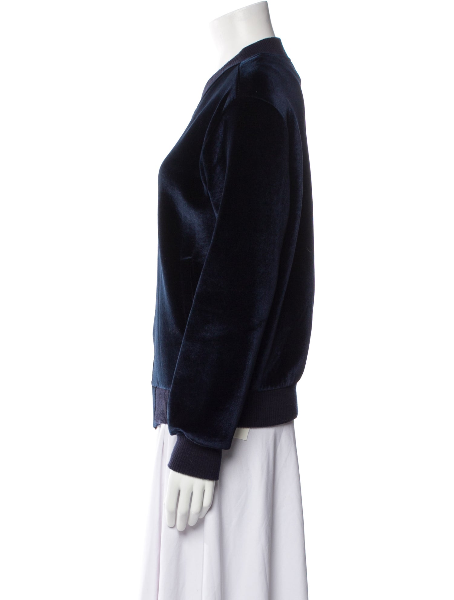 Oak + Fort Bomber Jacket