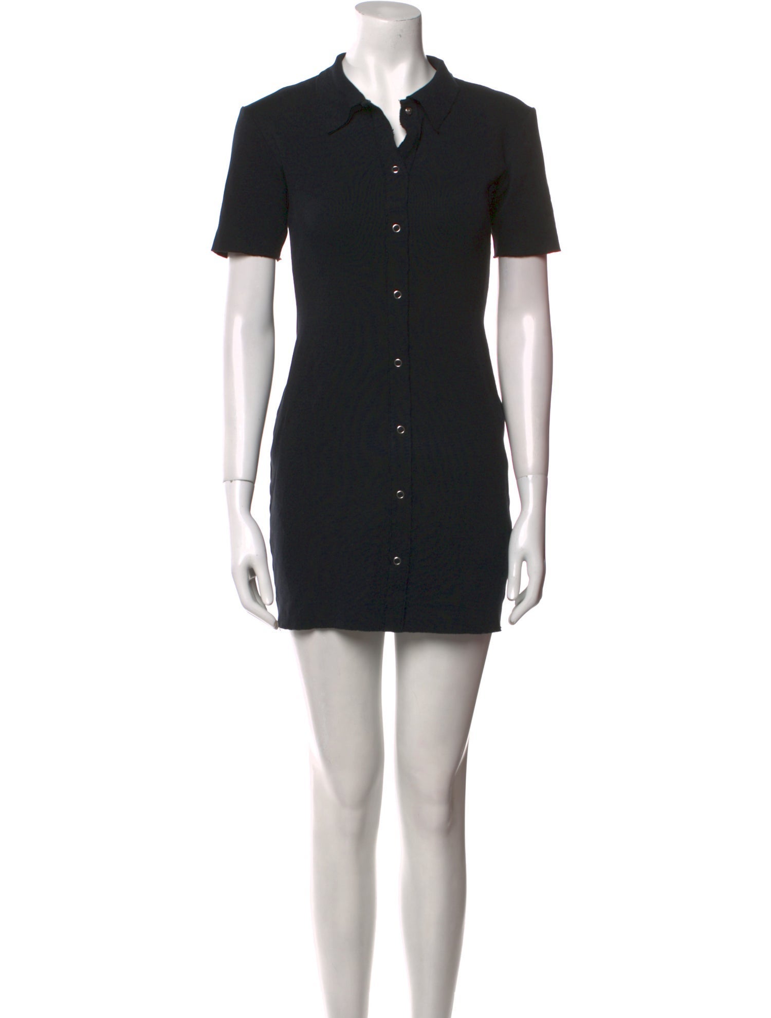 Oak + Fort Mini Dress