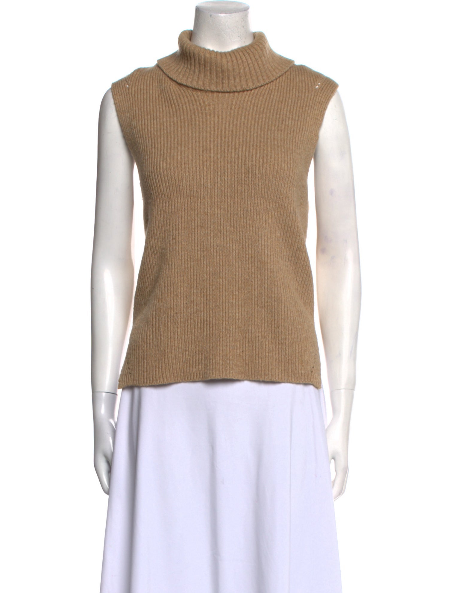 Oak + Fort Turtleneck Sweater