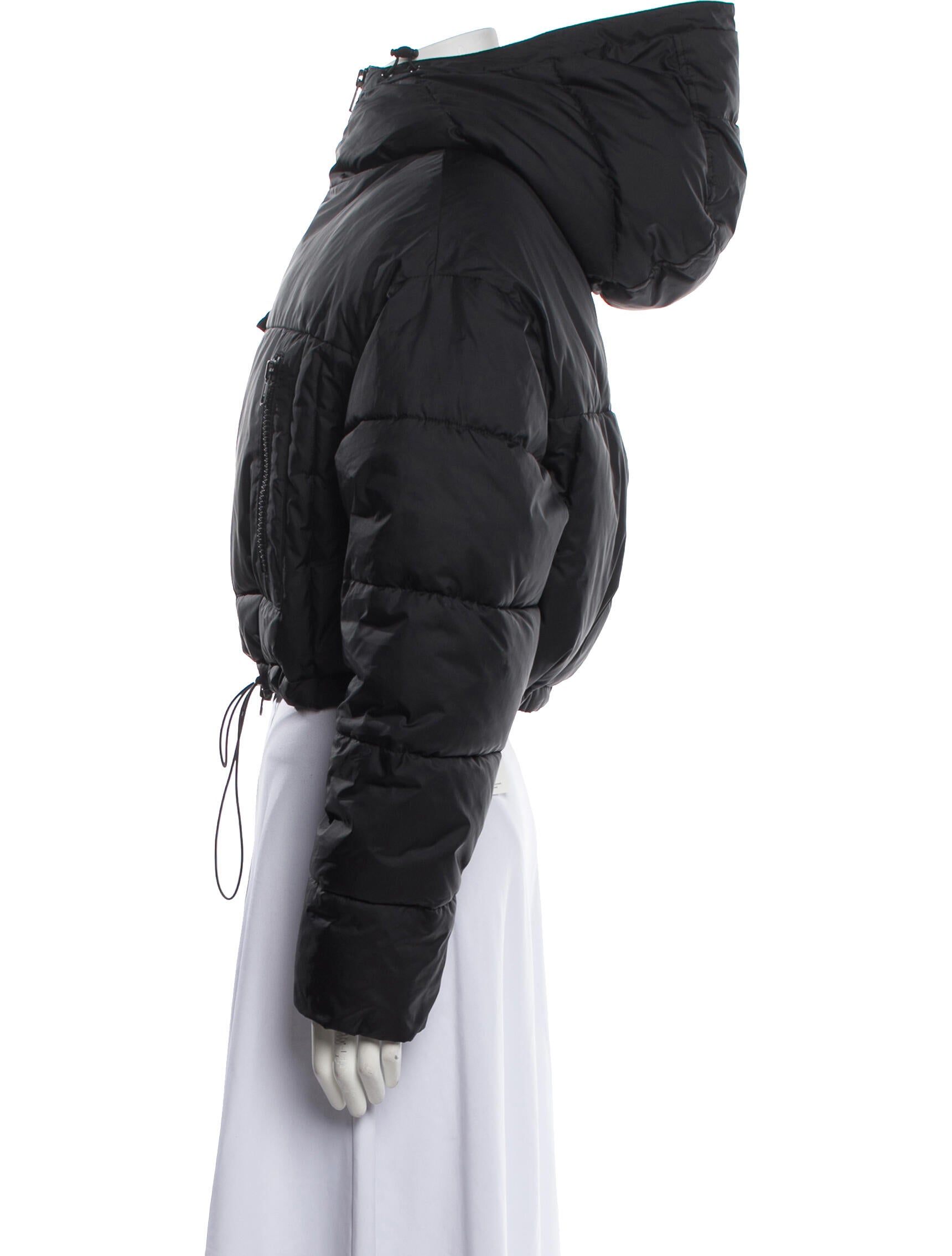 Oak + Fort Utility Jacket