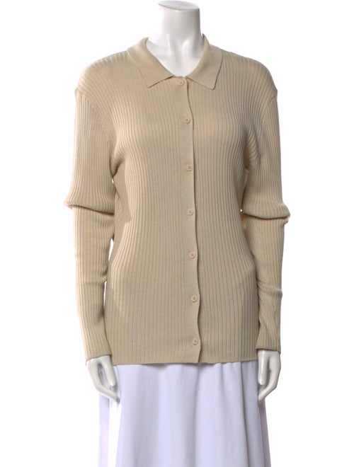 Oak + Fort Crew Neck Sweater