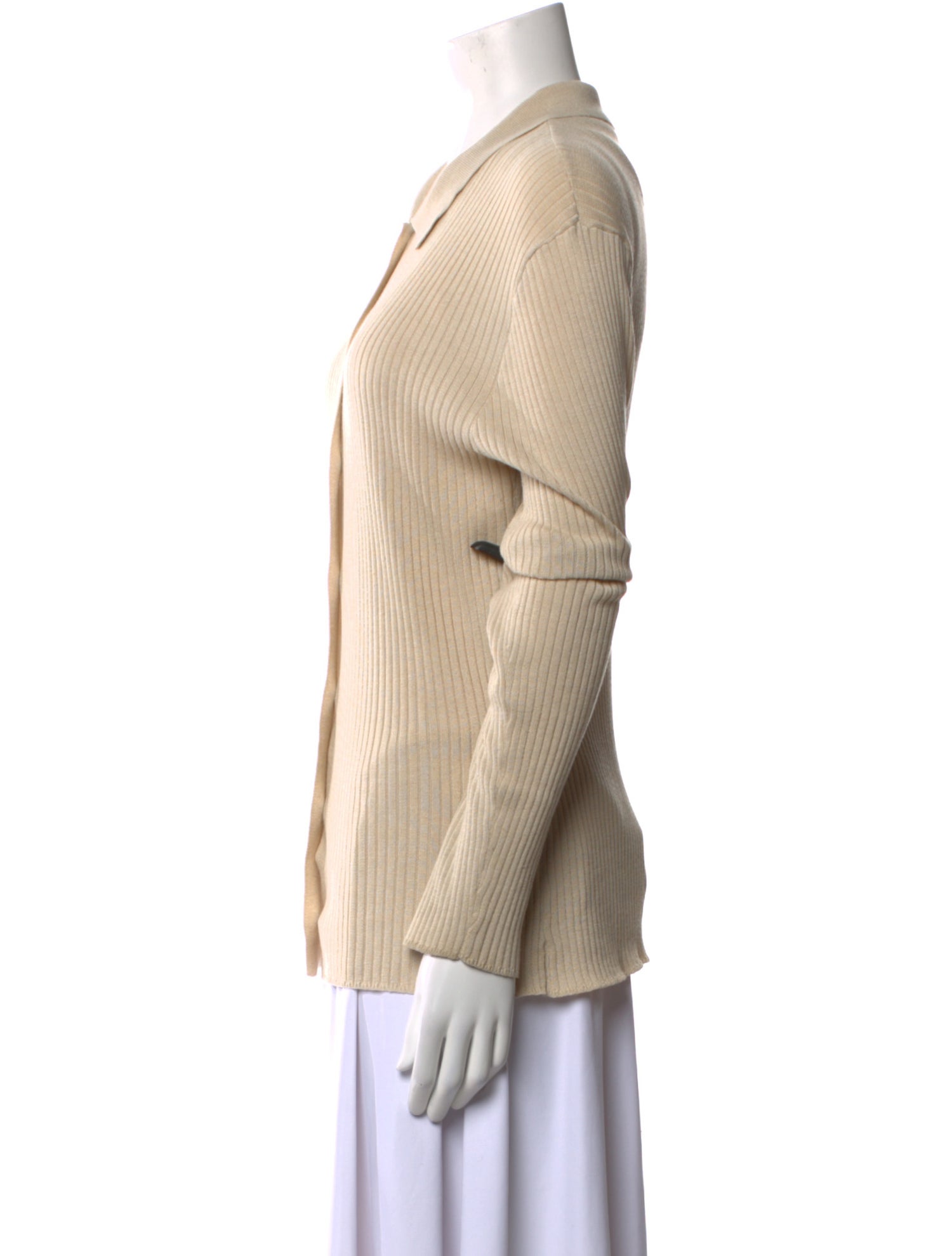 Oak + Fort Crew Neck Sweater