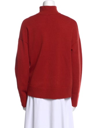 Oak + Fort Turtleneck Sweater