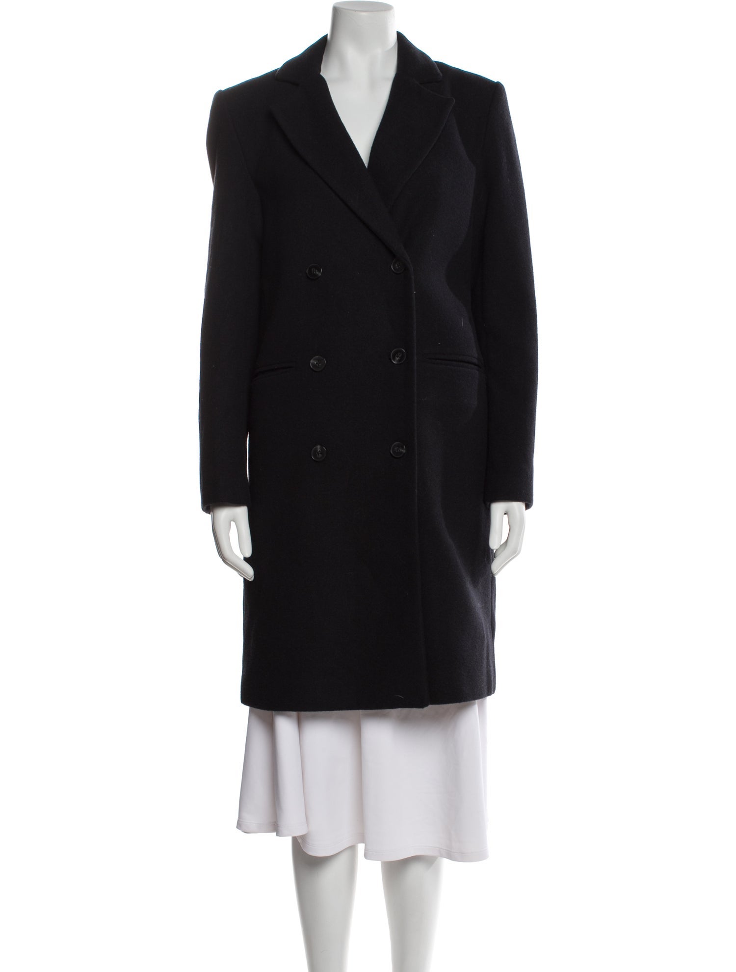 Oak + Fort Peacoat w/ Tags