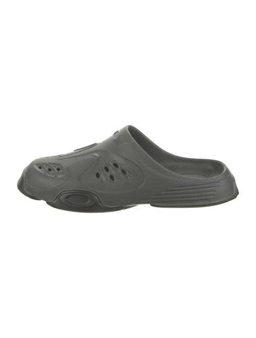 Oakley Rubber Lasercut Accents Slides