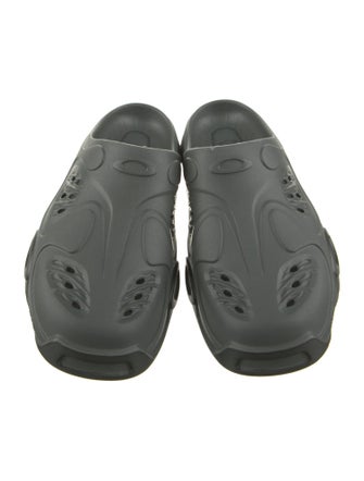 Oakley Rubber Lasercut Accents Slides