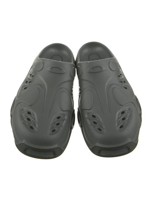 Oakley Rubber Lasercut Accents Slides