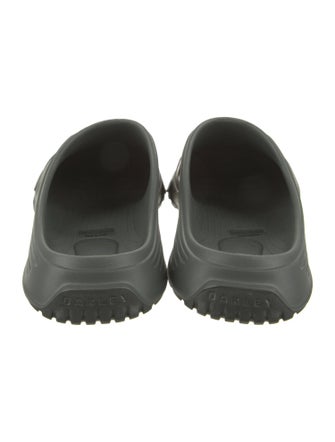 Oakley Rubber Lasercut Accents Slides