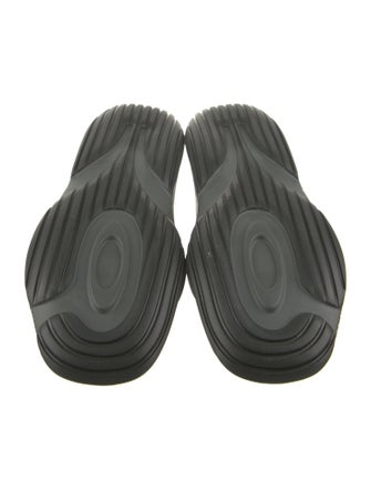 Oakley Rubber Lasercut Accents Slides