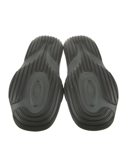 Oakley Rubber Lasercut Accents Slides