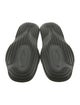 Oakley Rubber Lasercut Accents Slides