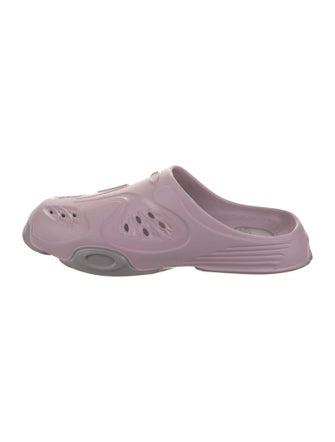 Oakley Rubber Lasercut Accents Slides