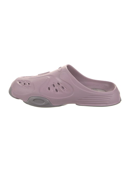 Oakley Rubber Lasercut Accents Slides