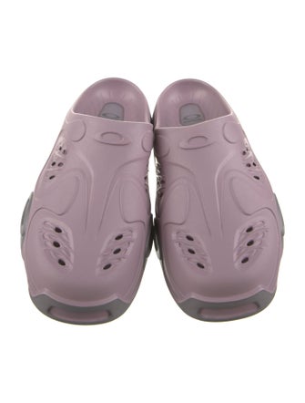 Oakley Rubber Lasercut Accents Slides