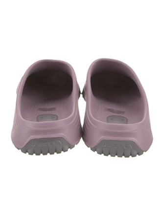 Oakley Rubber Lasercut Accents Slides