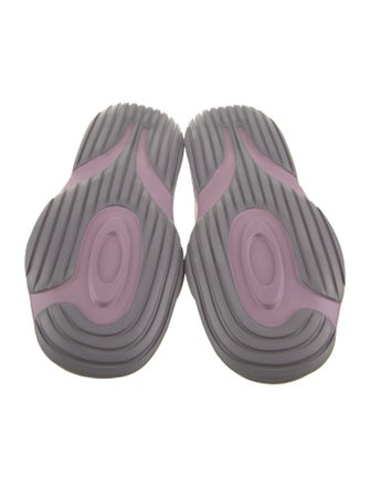 Oakley Rubber Lasercut Accents Slides