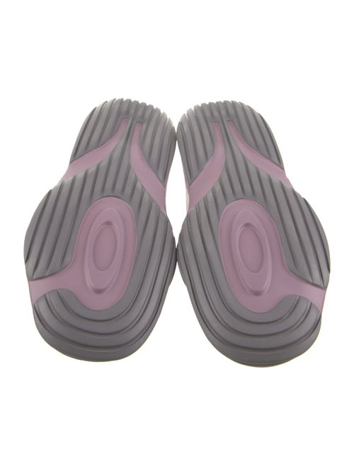 Oakley Rubber Lasercut Accents Slides