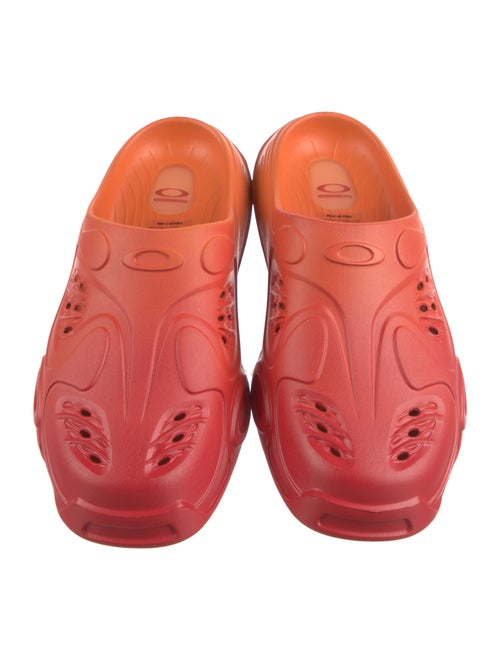 Oakley Rubber Slides