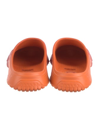 Oakley Rubber Slides