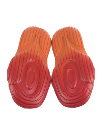 Oakley Rubber Slides