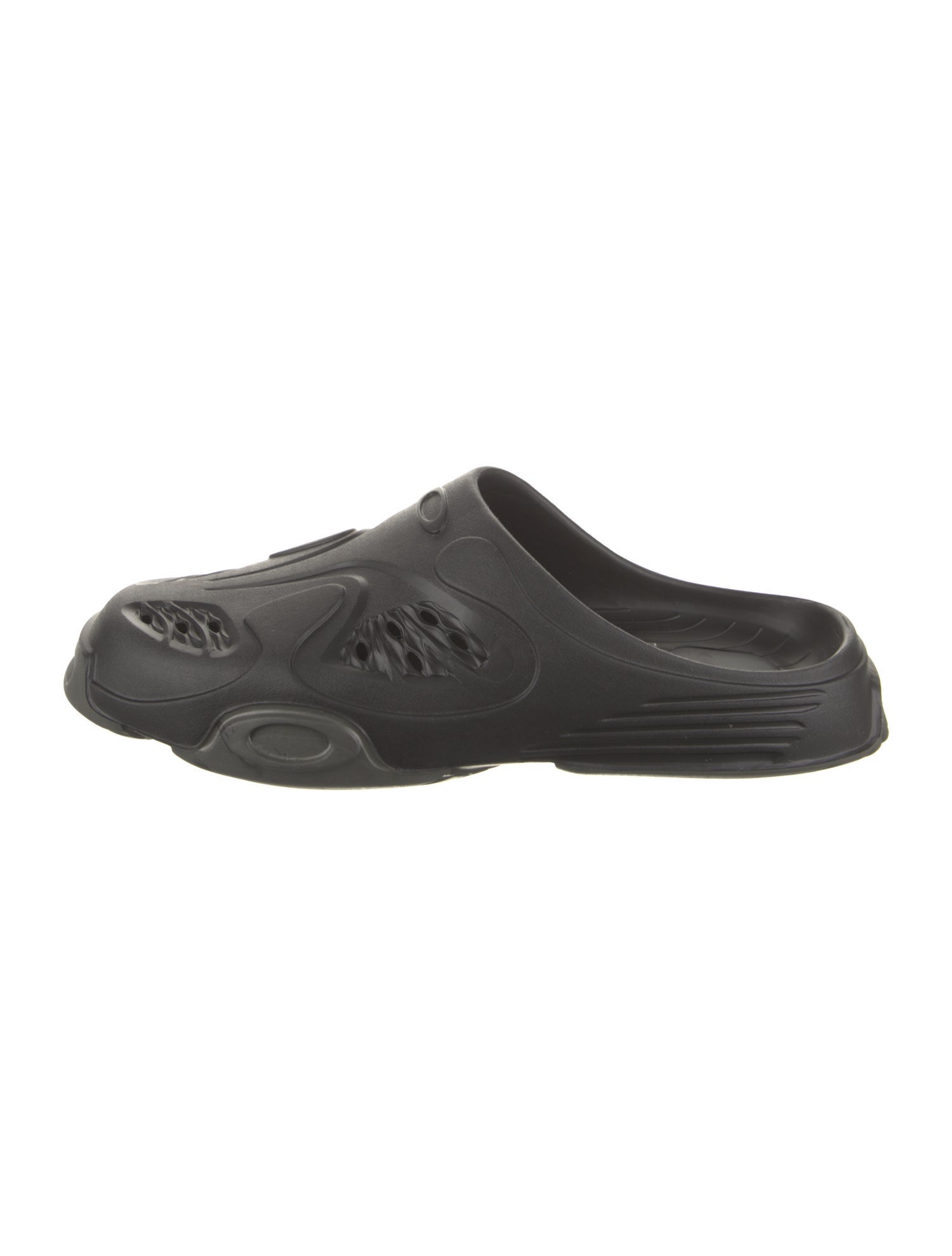 Oakley Rubber Slides