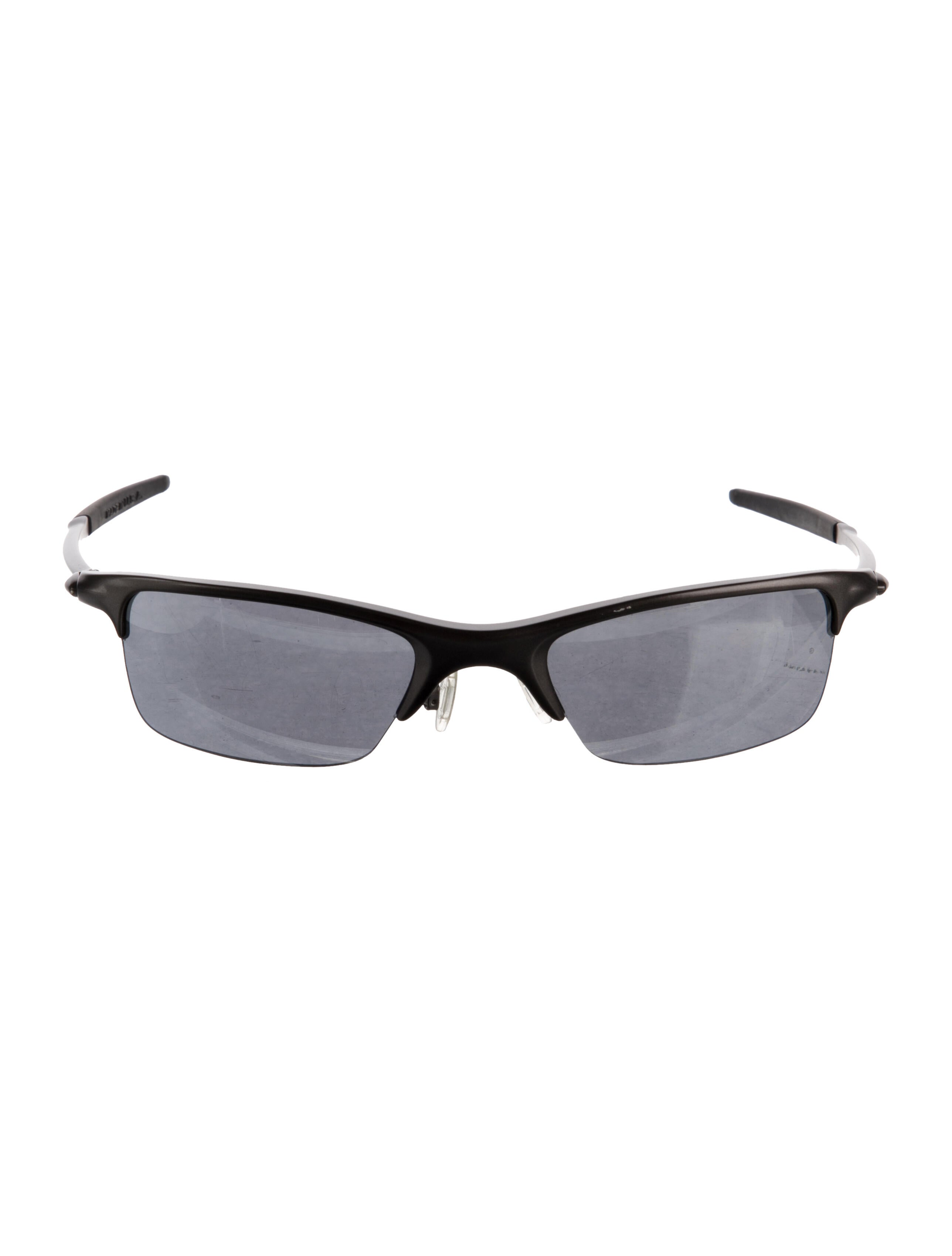 Oakley Wayfarer Mirrored Sunglasses