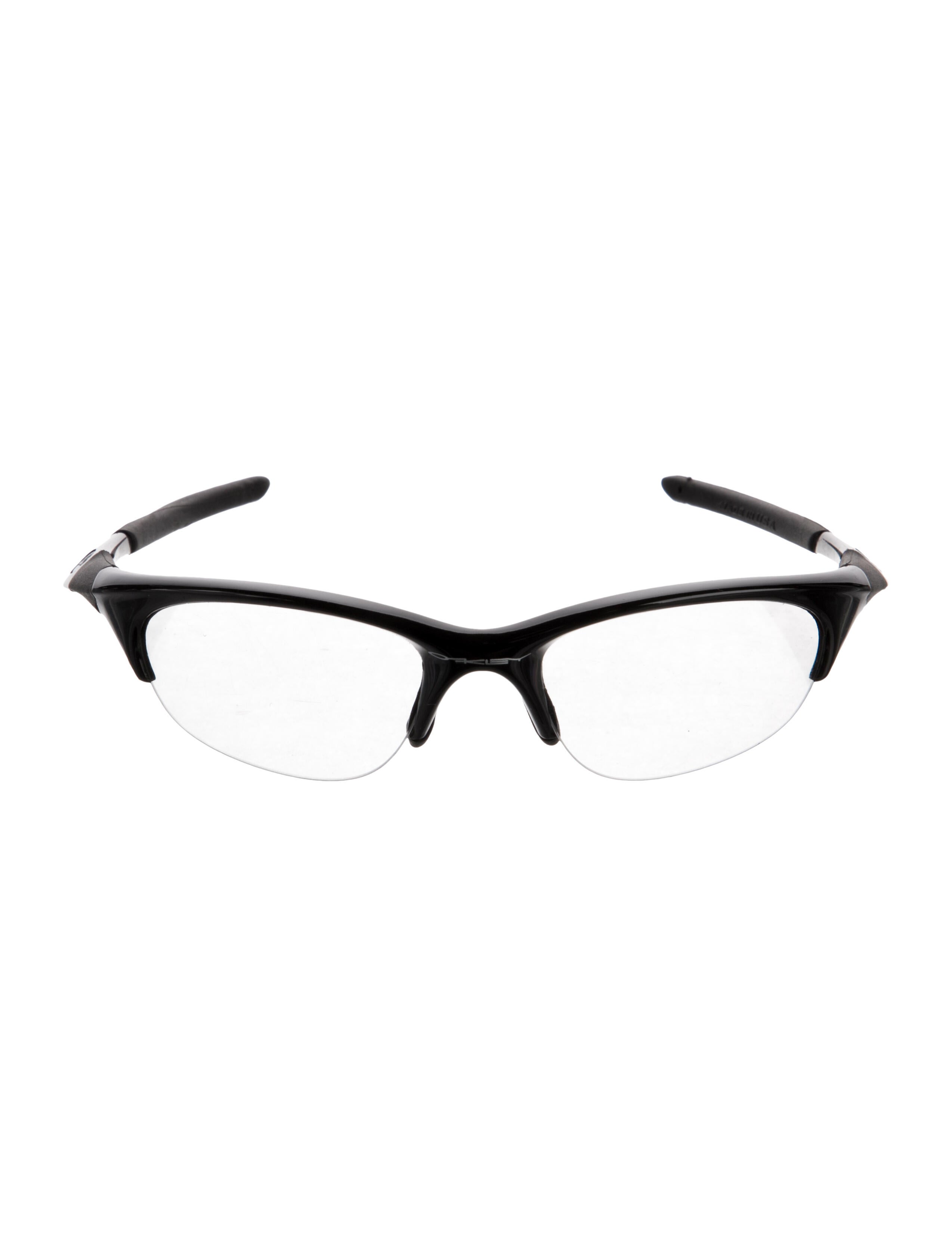 Oakley Cat-Eye Eyeglasses