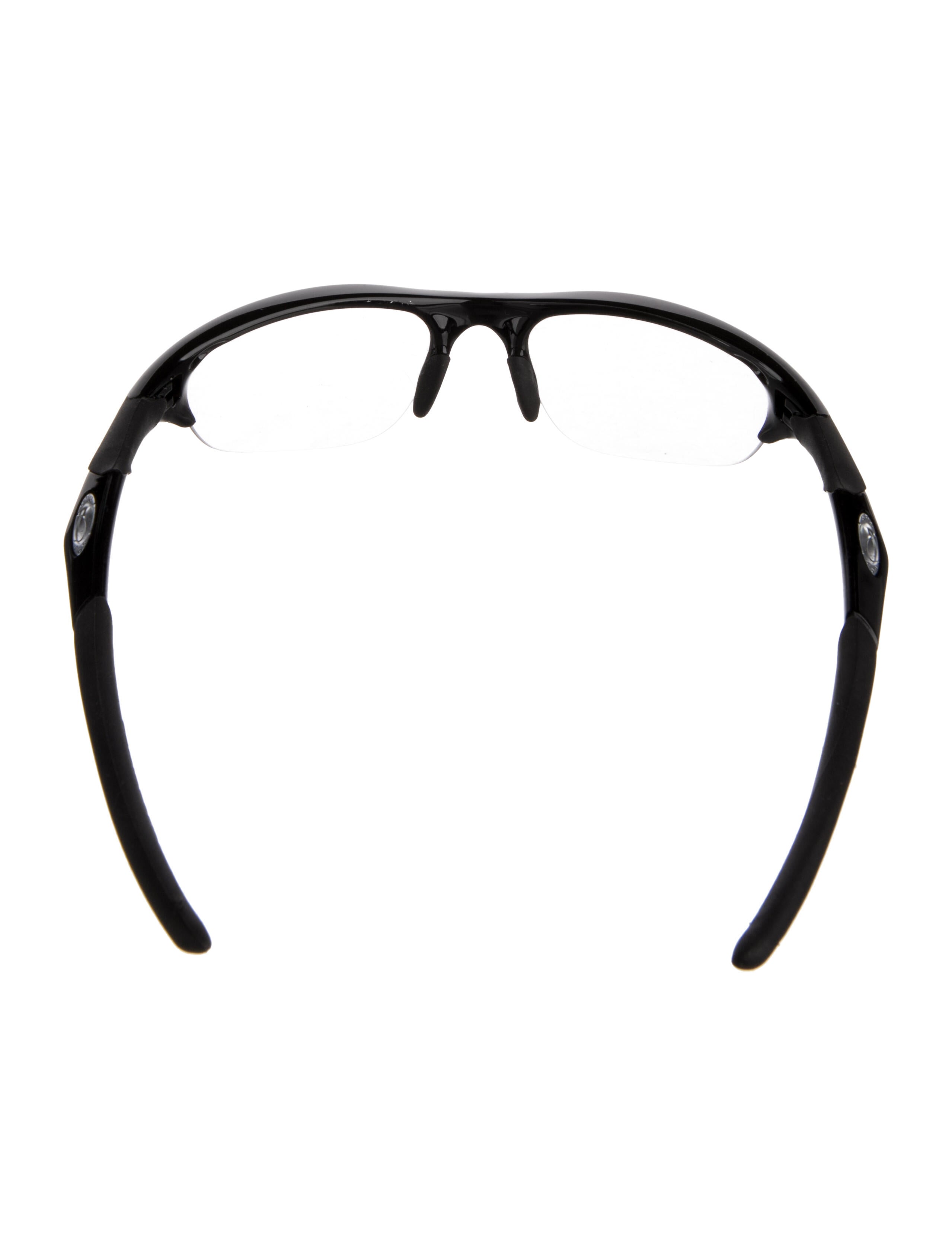 Oakley Cat-Eye Eyeglasses
