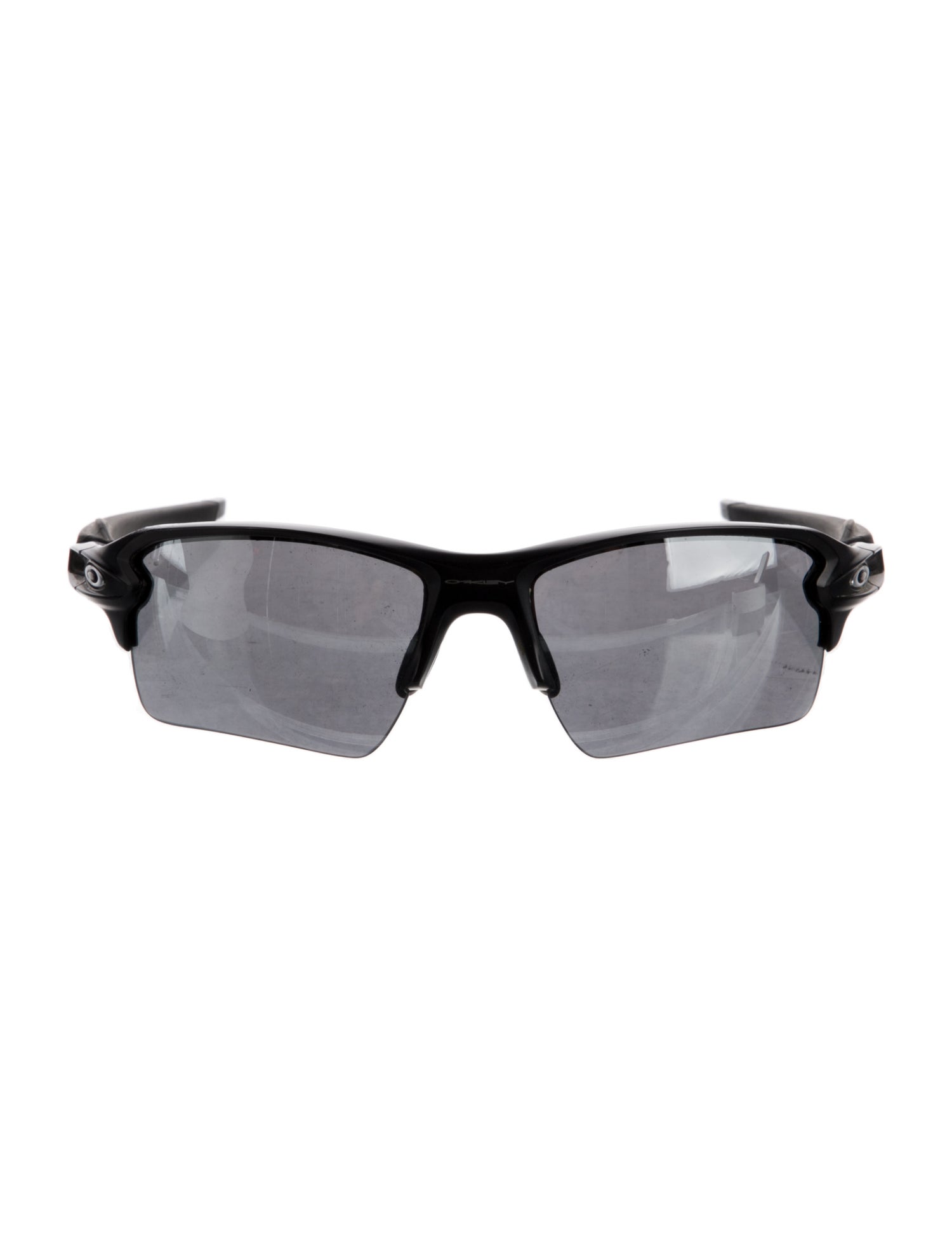 Oakley Wayfarer Tinted Sunglasses