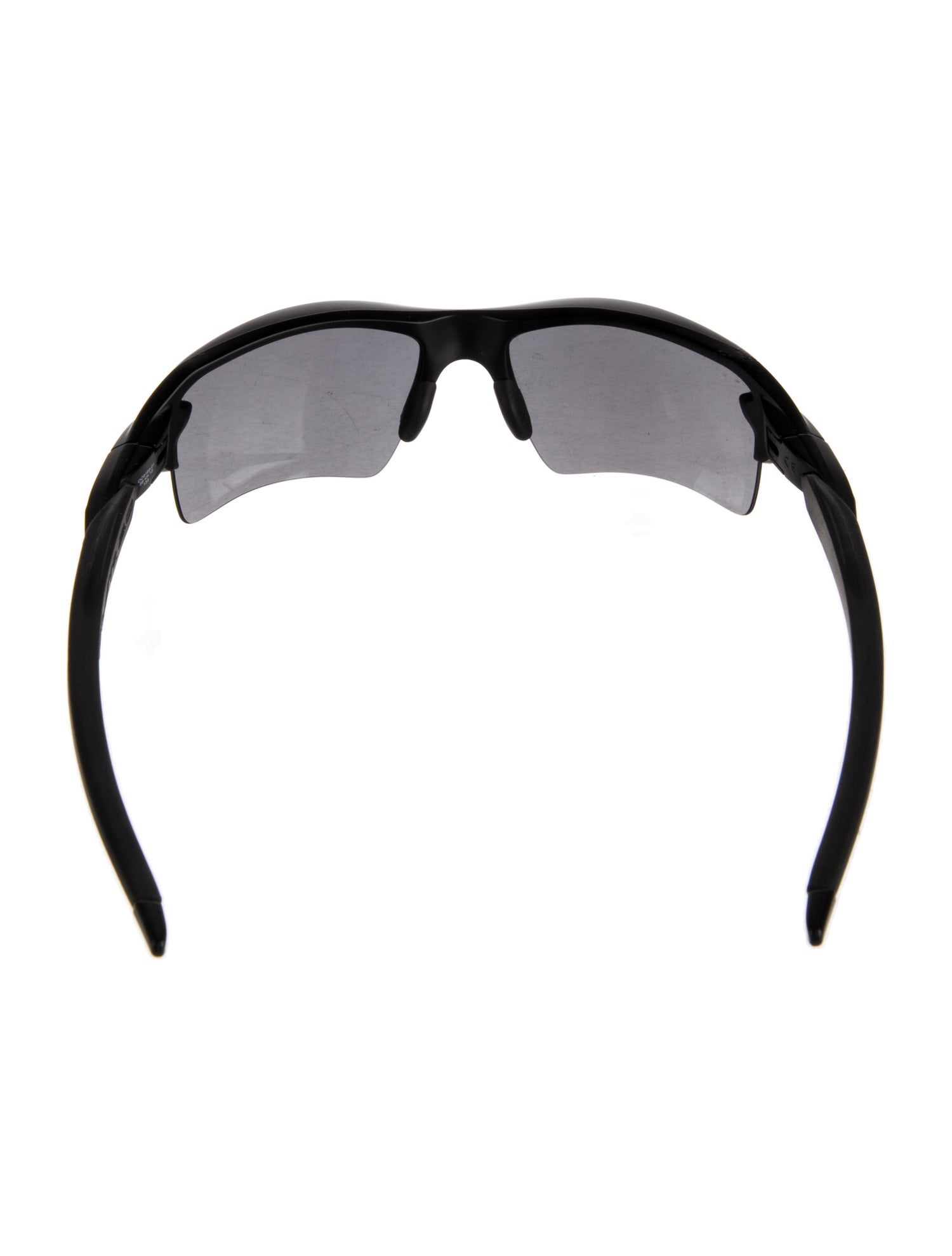 Oakley Wayfarer Tinted Sunglasses