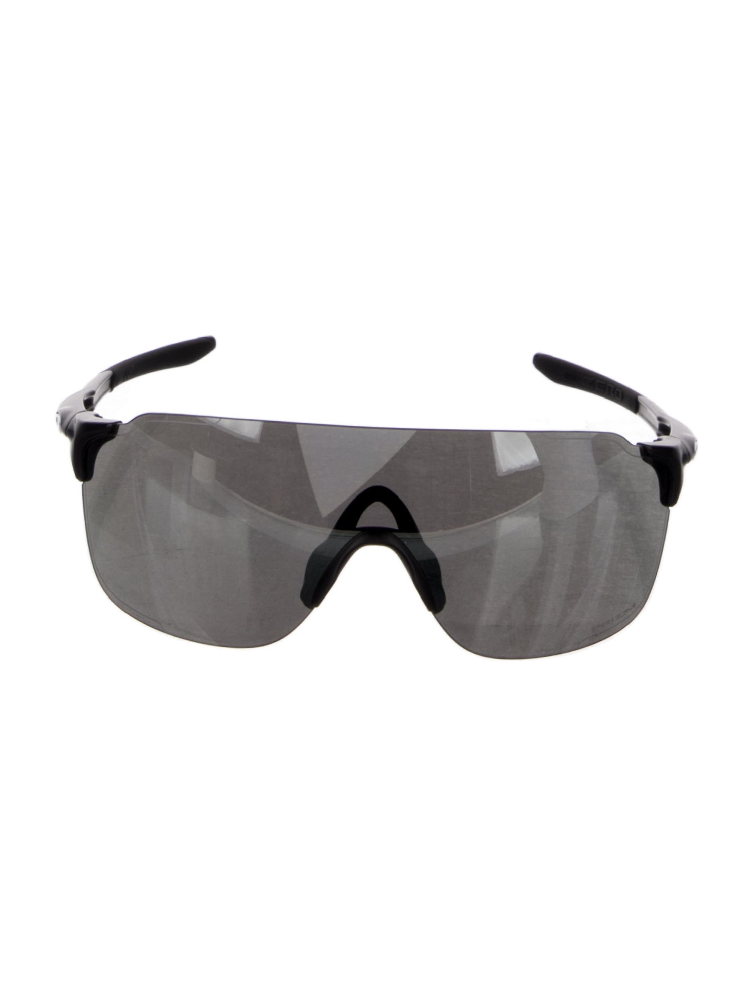 Oakley Shield Mirrored Sunglasses