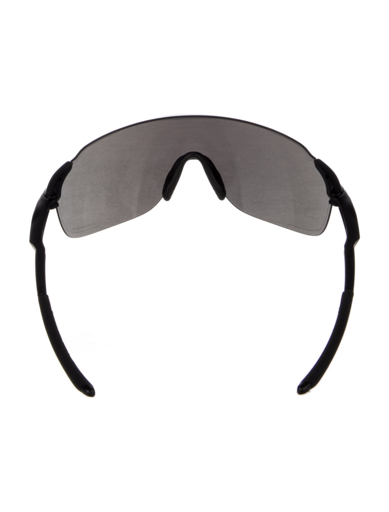 Oakley Shield Mirrored Sunglasses
