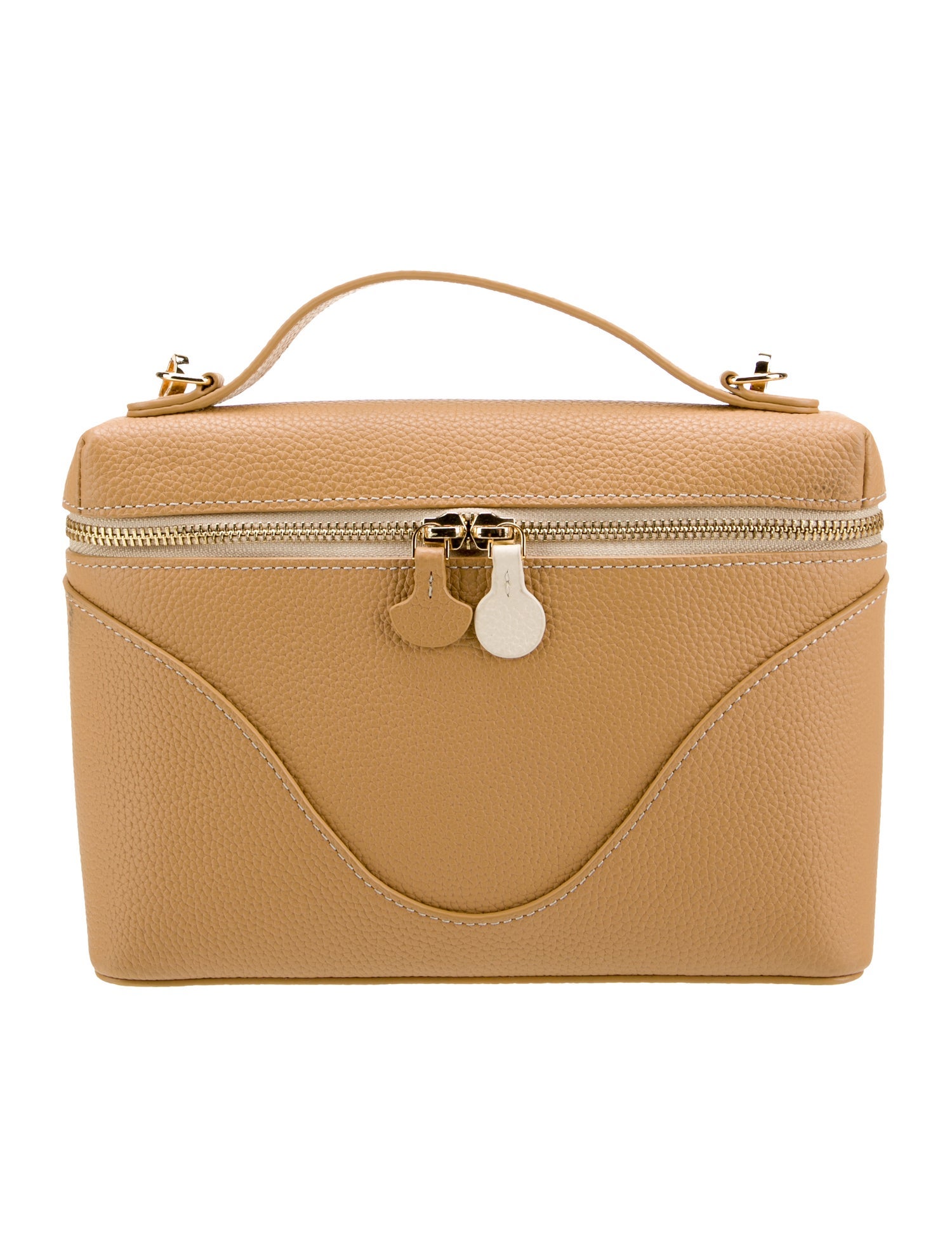 Oleada Leather Anchor Mini