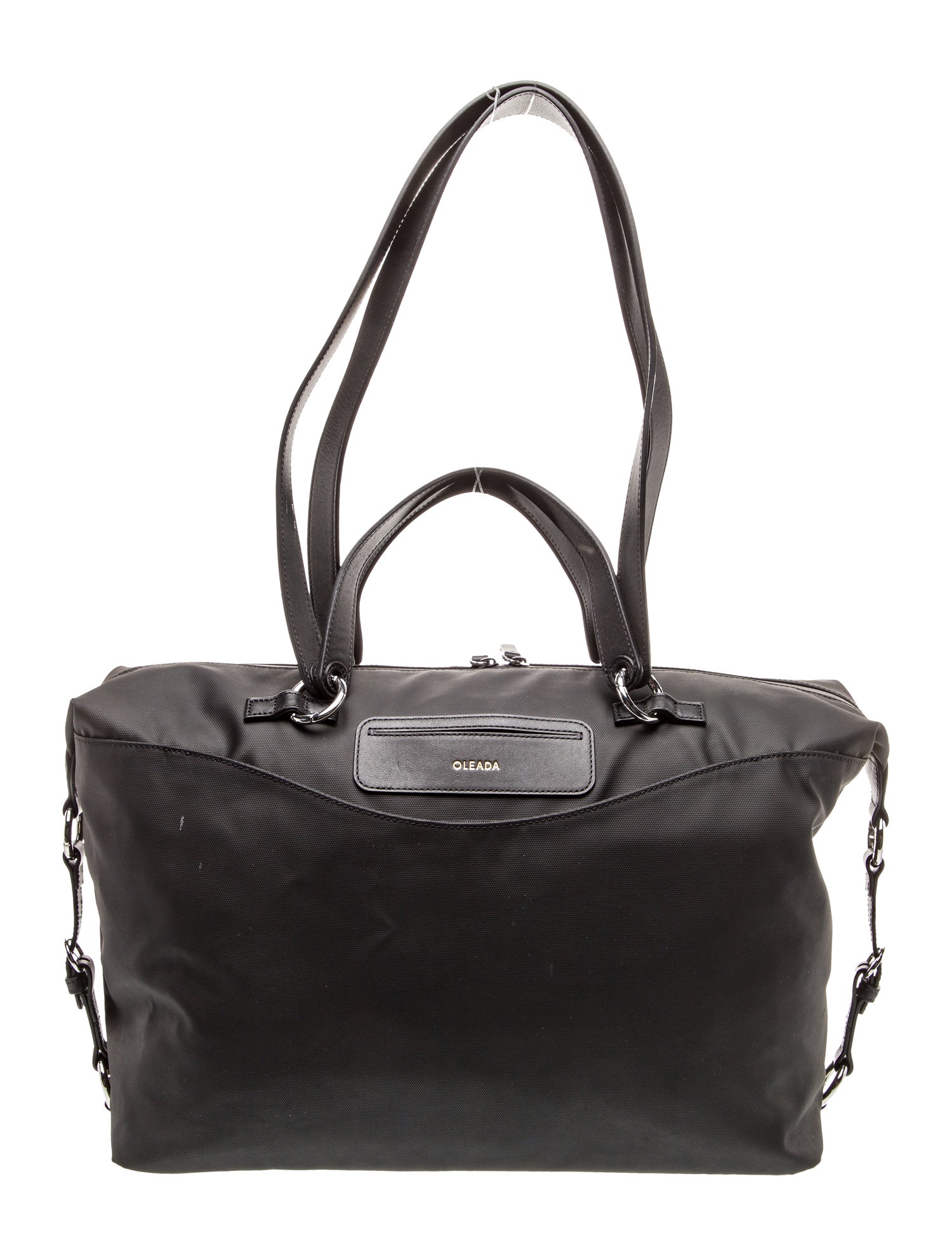Oleada Nylon Shoulder Bag
