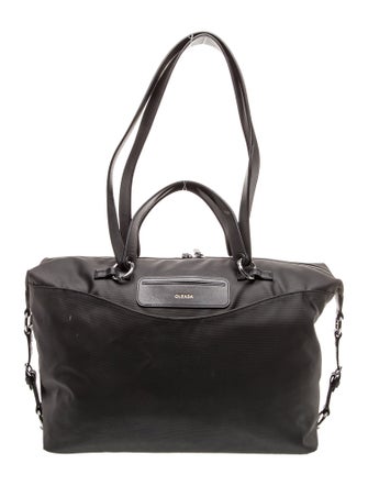 Oleada Nylon Shoulder Bag