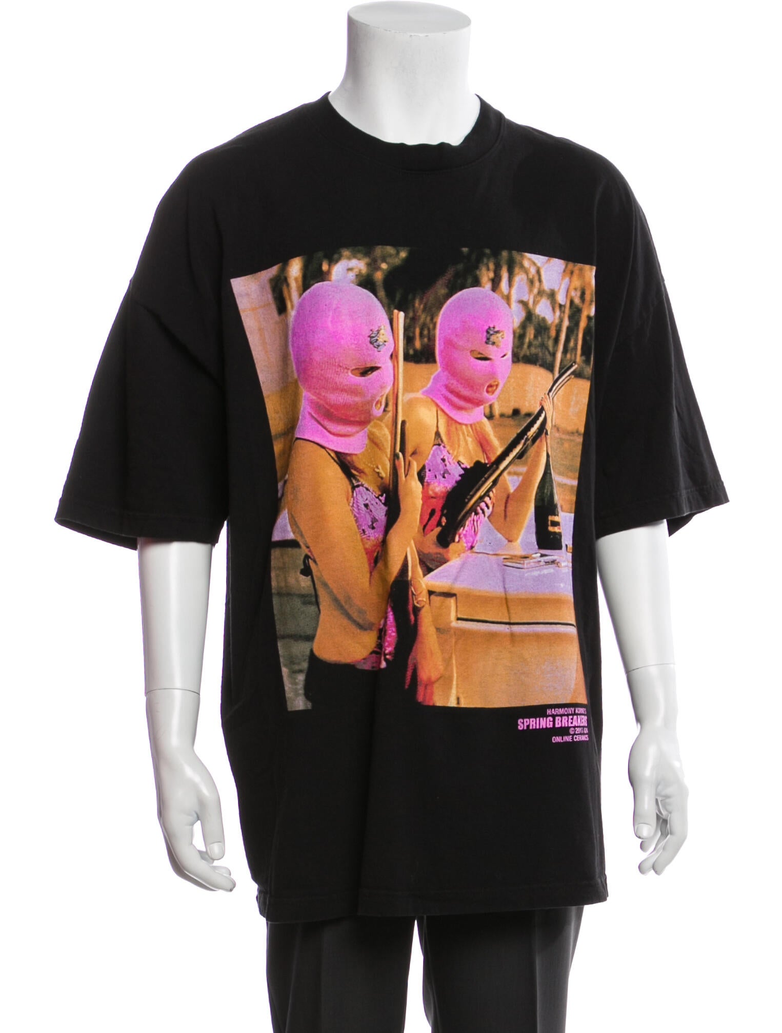 Online Ceramics x A24 The RealReal