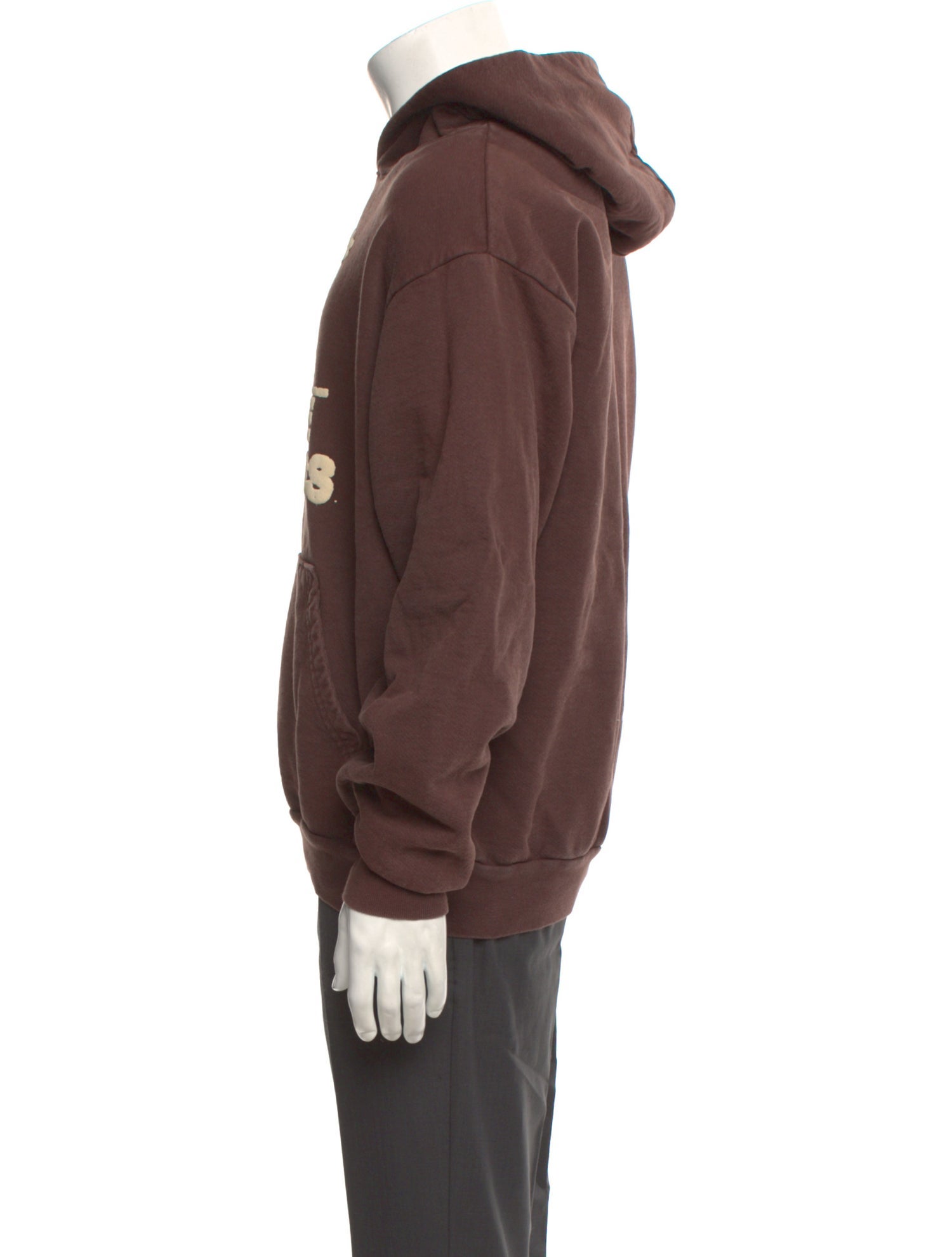 Online Ceramics 2021 Bear Logo Hoodie