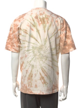 Online Ceramics Printed Crew Neck T-Shirt