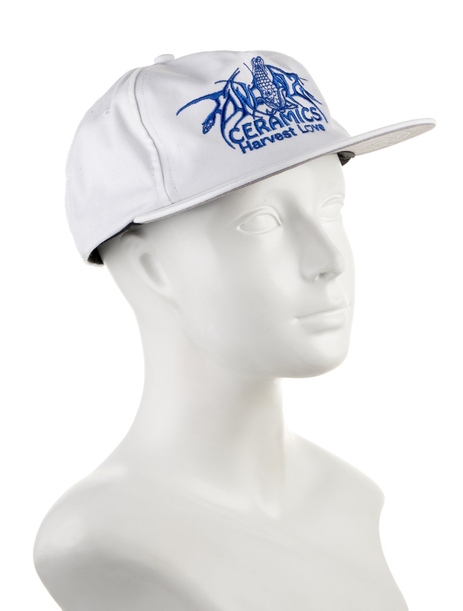 Online Ceramics Baseball Cap